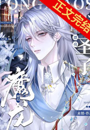 献给魔龙的漂亮小圣子小说