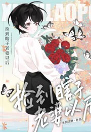 捡到瞎子老婆以后小说