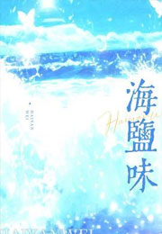 海盐味小说