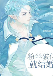 粉丝破亿就结婚小说