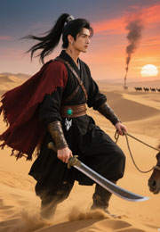 寄生小说
