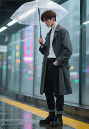 您已不在服务区小说