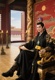 帝王雀小说