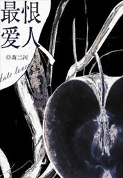 最恨爱人小说