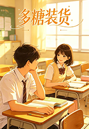 多糖装货小说